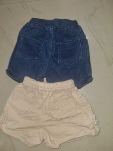 half pant for kids 18-24months 1 is candy house