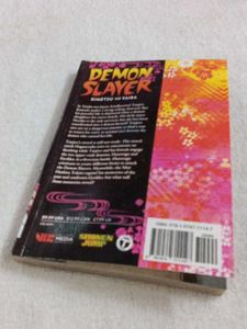 Demon Sayer 14