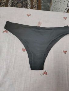 Comfortable Thong Panty