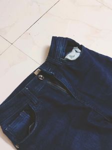 Bootcut Jeans Dnmx New 28 Size Swap