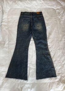 Women's Flare Jeans