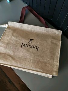 Tanishq Tote Bag-medium