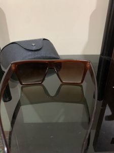 Square Sunglasses