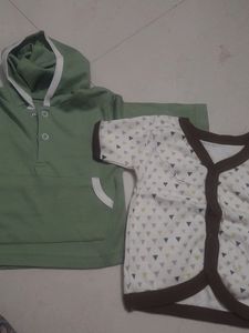 New T-shirt Not Use Offer
