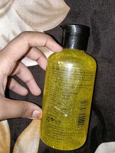 Careveda Ubtan Shower Gel