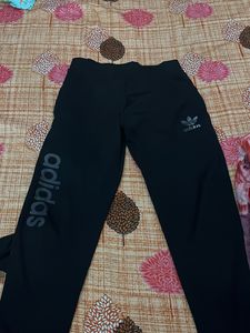 Adidas Black Pants