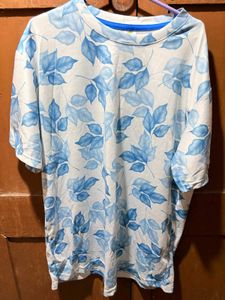 Oversized TSHIRT