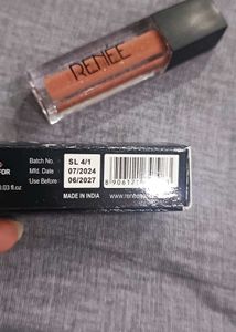 RENEE Mini Lip gloss and matte Set