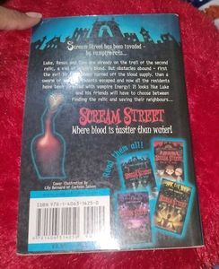 Scream Street