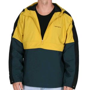 Carhartt WIP Barnes Pullover Anorak