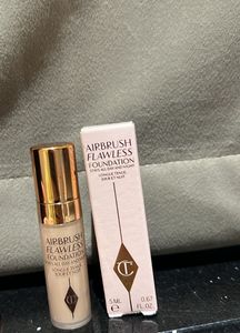 Charlotte Tilbury Airbrush Foundation