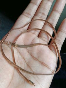 Chic Bow Pendant Necklace