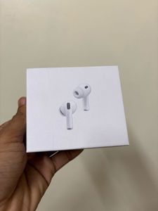 Apple Airpods Pro 3 ANC 1:1 Clone
