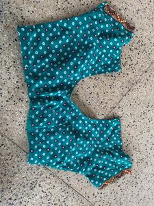 Linening Blouse