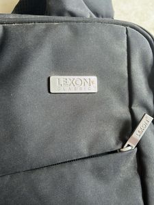 Lexon Backpack cum laptop bag