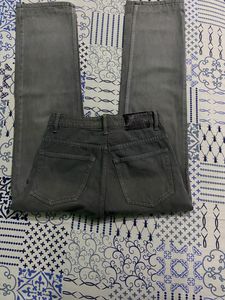Combo Offer: Pair of 2 Men's Denim Jeans (Good Con