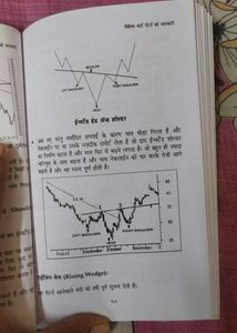 SHARE MARKET TREADING BOOK