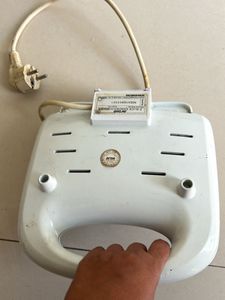 toaster