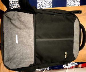 Orignal Acer Laptop Backpack