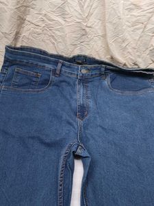Urbano Juniors Boys Loose Baggy Jeans