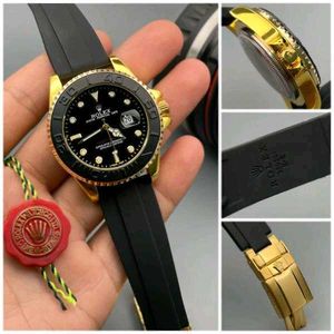 Rolex watch ⌚