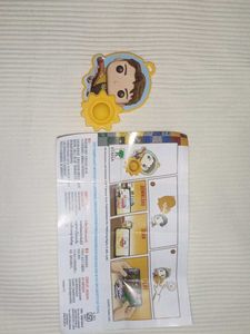 Funko Pop Figure