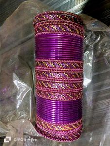Purple Chura