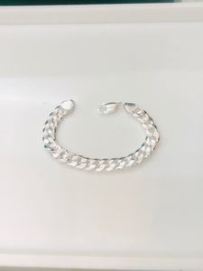 Gents Bracelet Pure Silver