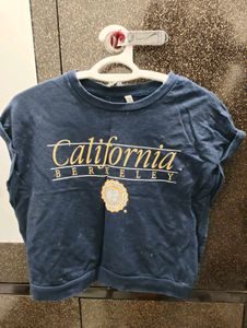 California Berkeley T-Shirt