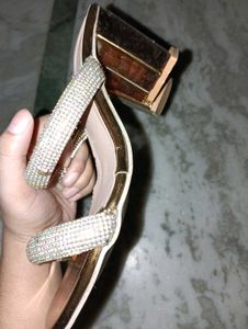 Party Wear Sandal
