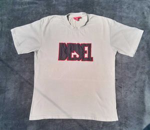 DIESEL Graphic T-Shirt