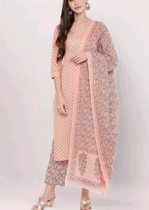 Women Kurta Set