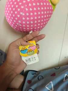 Cute Gudetama Plush Toy