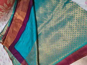 Beautiful Silk Sarees for Women