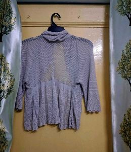 Lightweight Crochet
