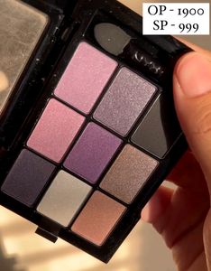 NYX Love In Paris Eyeshadow Palette
