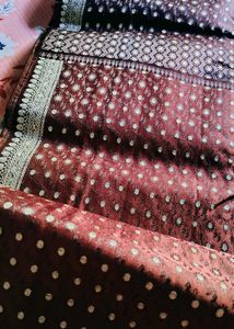 Silk Blend Fabric