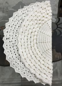 Handmade Crochet doily