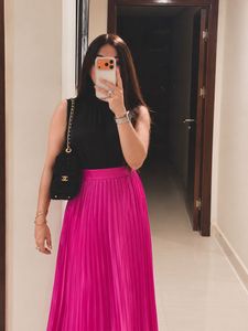 Zara Skirt