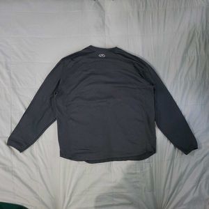 Men's Long Sleeve Athletic T-Shirt