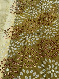 Benarasi Zari Saree