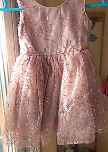Sparkly  Party Dress