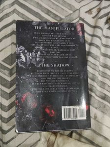 Haunting Adeline Book by H.D. Carlton
