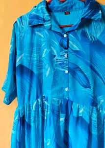 3 tier classic dress