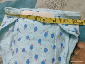 Cozycare Baby Napkin