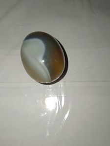 Beautiful Agate Gemstone