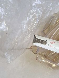 पेट्रोल निकलने वाला पाइप 5 मी