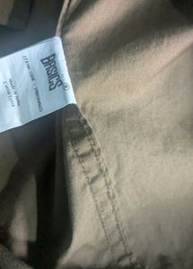 Basics Long Sleeve Shirt