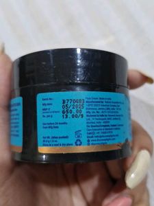 Pilgrim Retinol Night Cream
