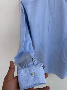 authentic zara shirt